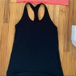 Lululemon tank tops